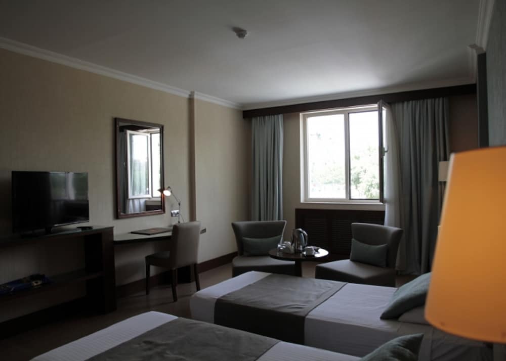 Hotel Tadj El Mouada 27/49