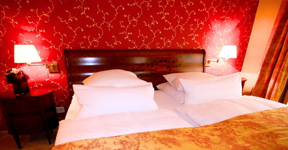 Villa Hammerschmiede Hotel 18/50