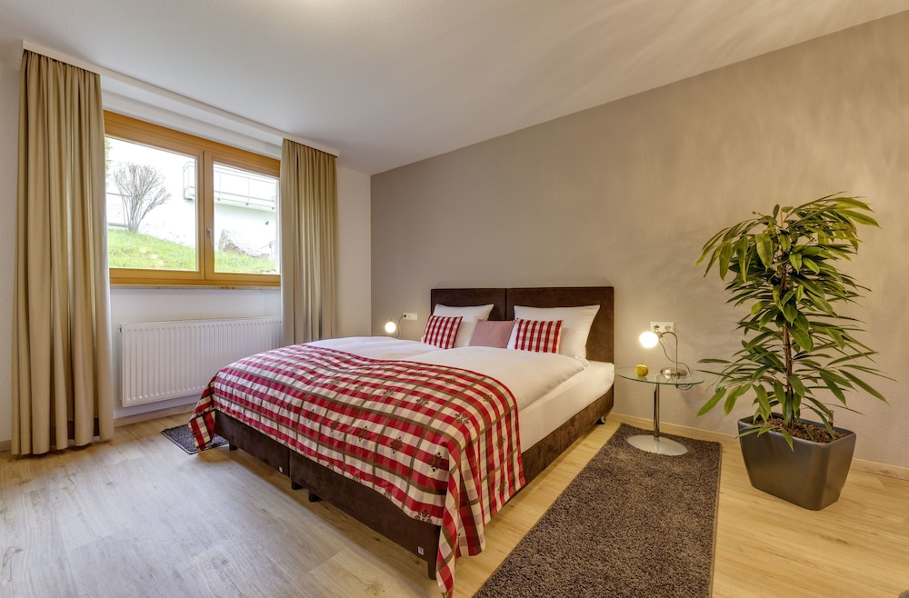 ALEMANNENHOF HOTEL 13/46