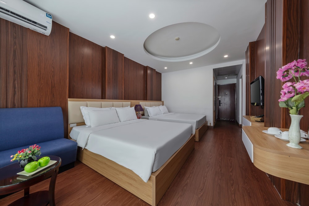 Millennium Hanoi Hotel 17/36