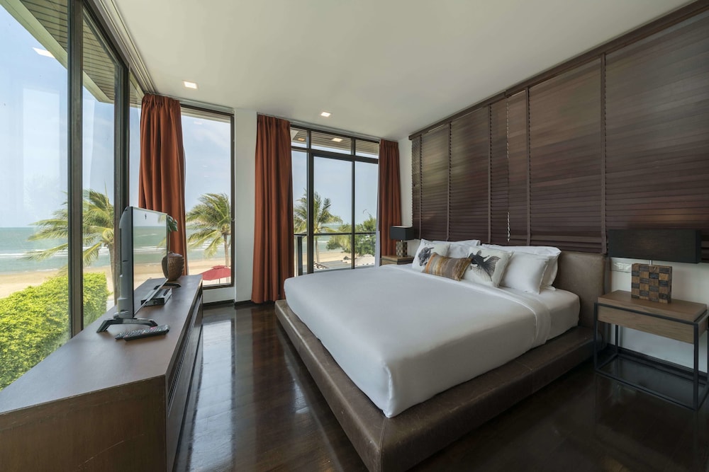 Tolani Le Bayburi Villas Pranburi 24/64