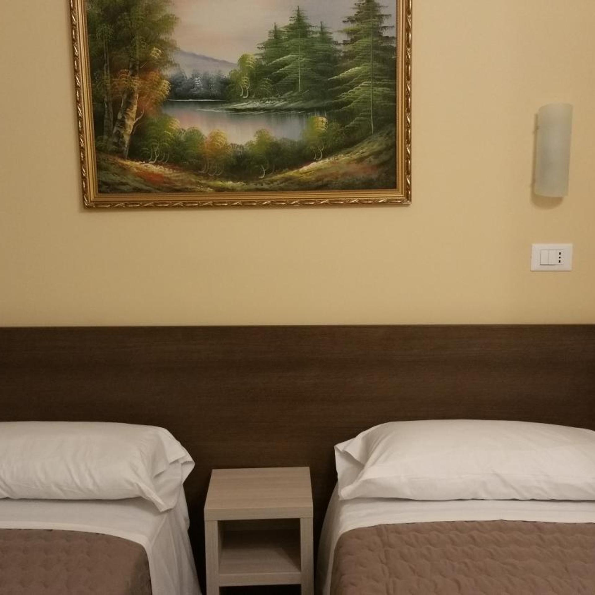 Hotel Tommaseo 22/53