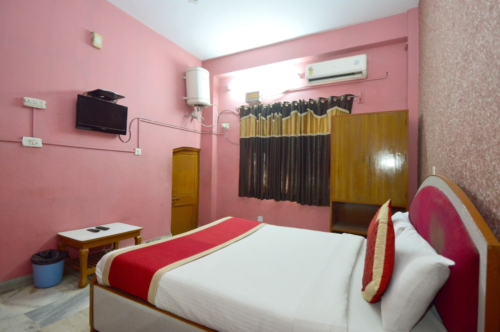 Hotel Jai Maa Palace 38/48