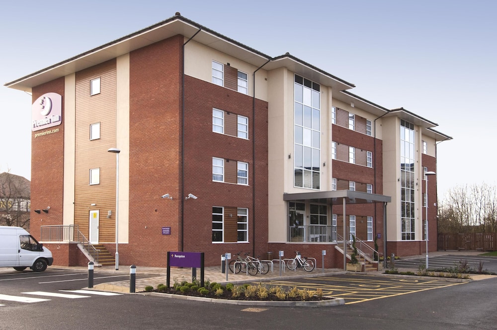 Premier Inn Burton On Trent Central in Burton on Trent