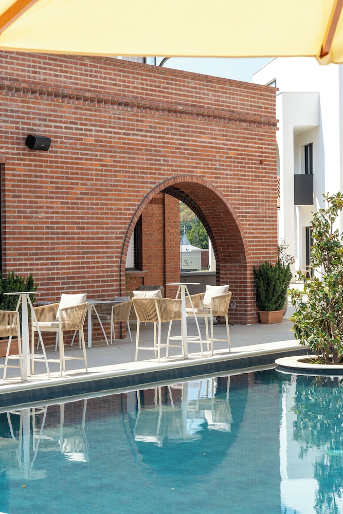 Mercure Conacul Cozieni Resort 20/49