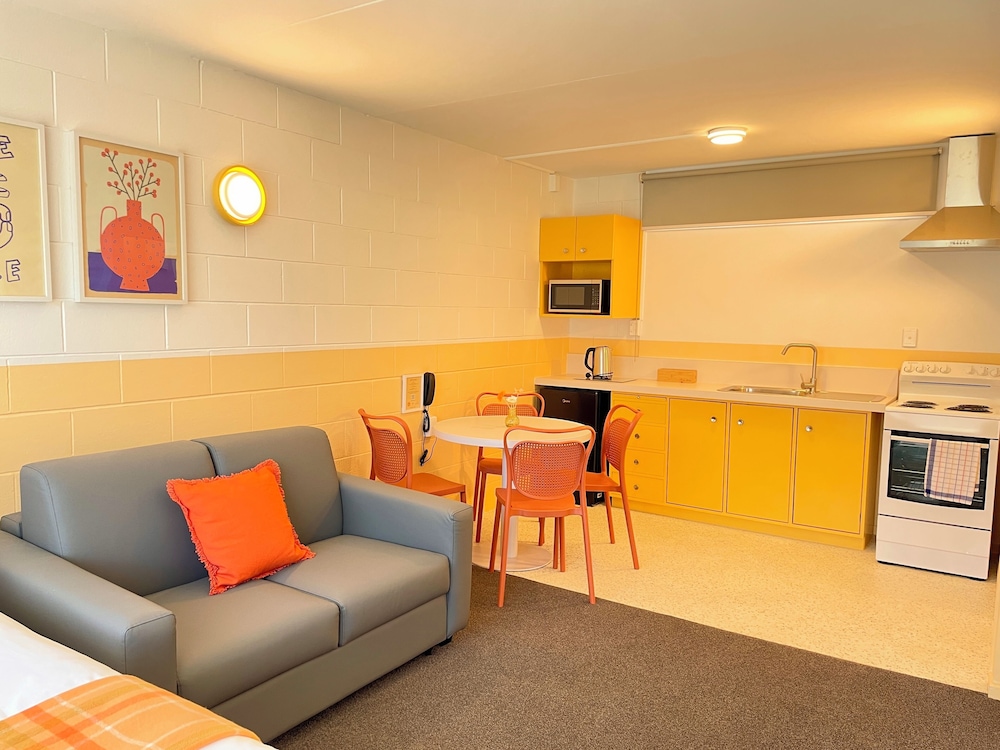 Mt Eden Motel 33/50