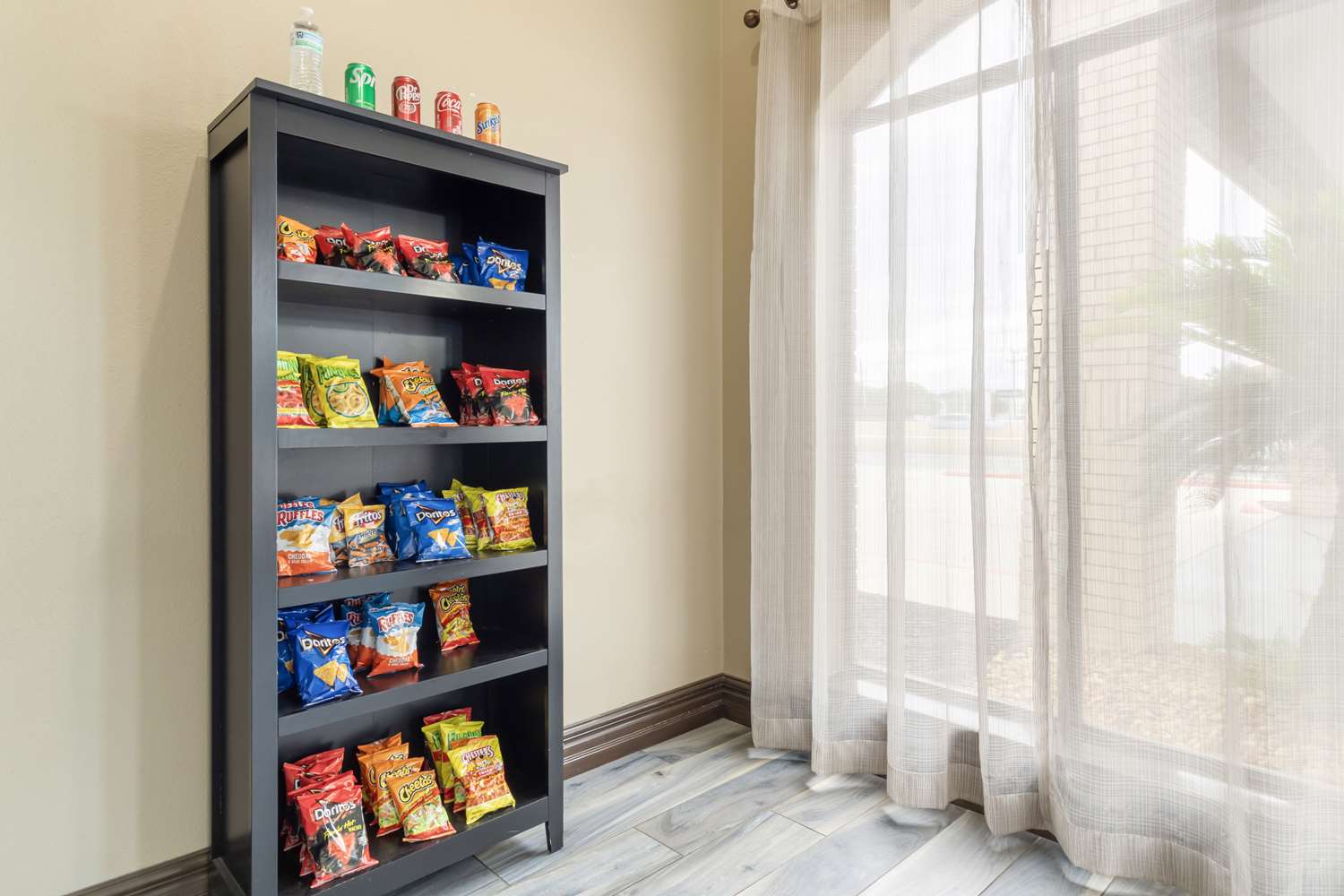 Best Western Near Lackland Afb/Seaworld 28/41