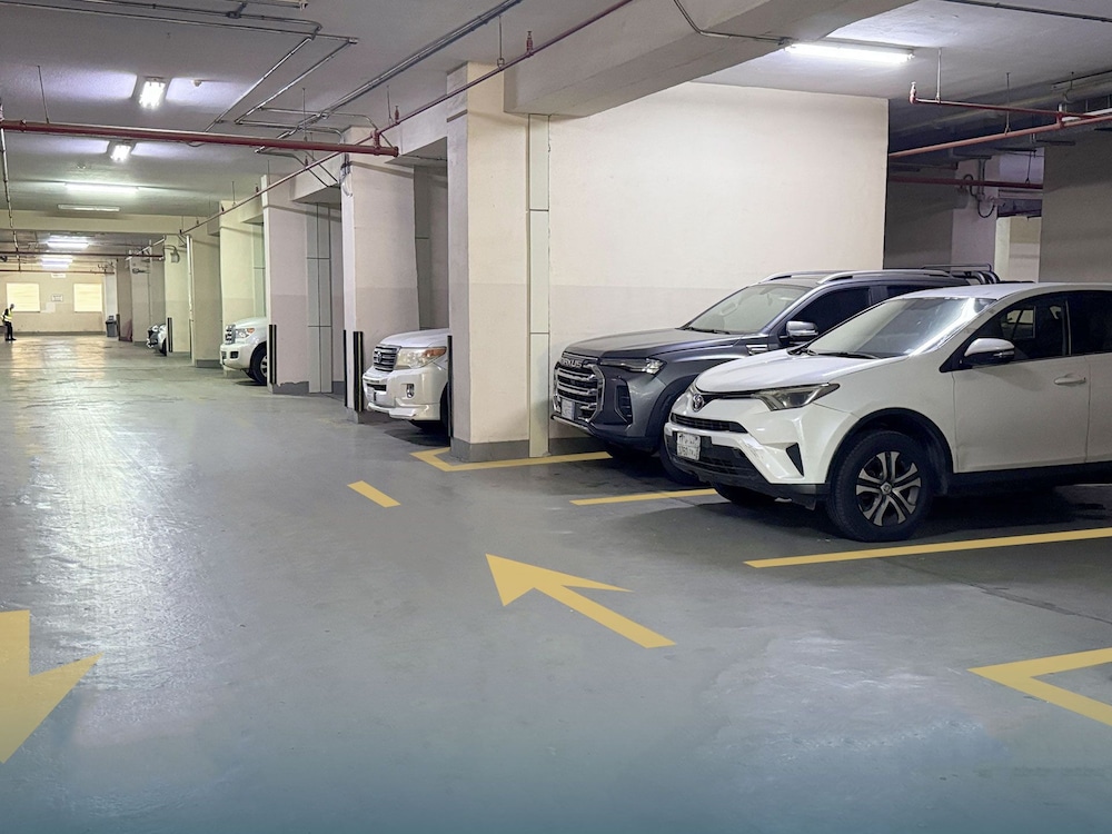Al Rayyan Makiya Towers Hotel 49/56