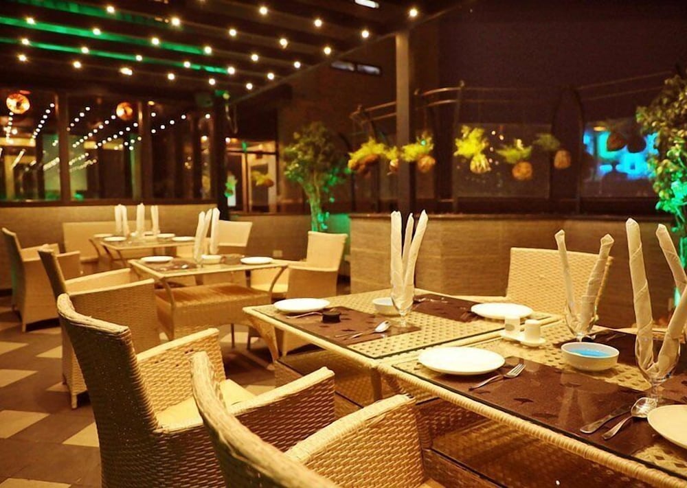 Vijay Intercontinental 17/22