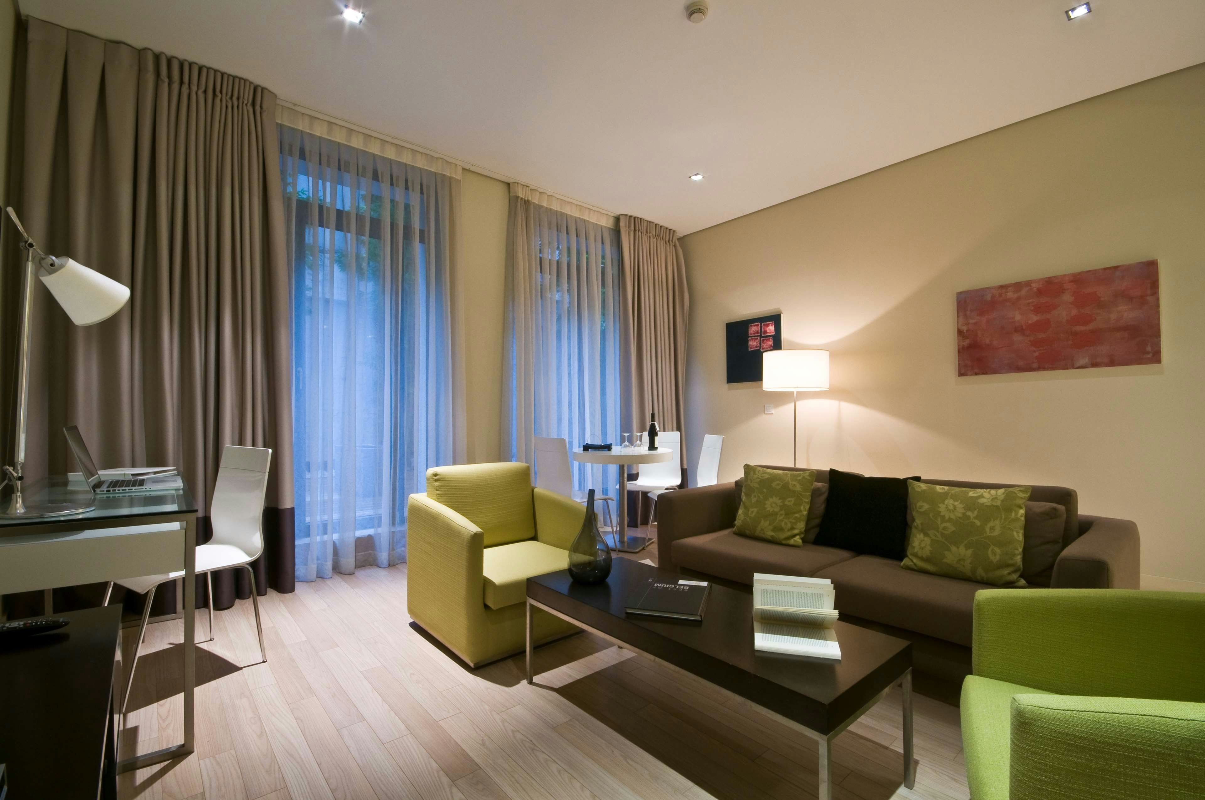 B-aparthotel Grand Place Brussels 19/36