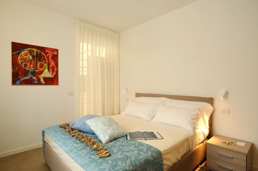 Residence San Marco Suites & Apartments 13/50