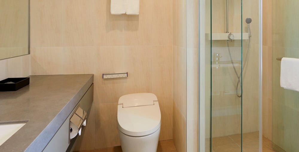 Lahan Hotel Jeonju 50/50