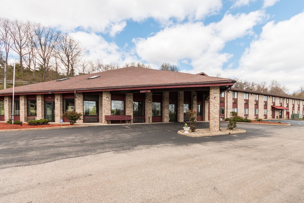 Quality Express Inn Suites Mineral Wells 6/49