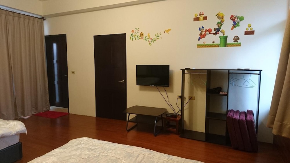Lu He Feng Homestay 30/44