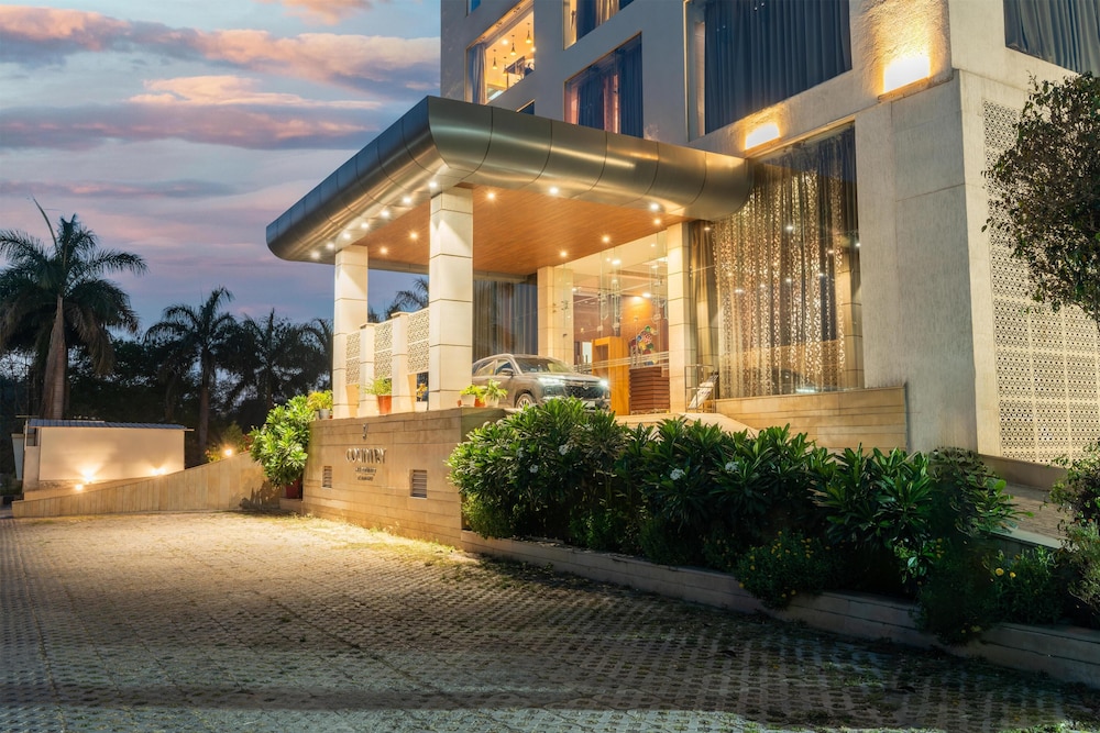 Country Inn & Suites By Radisson Kota 5/66