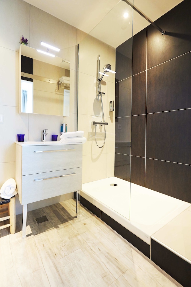 Apparthotel La Girafe 8/47