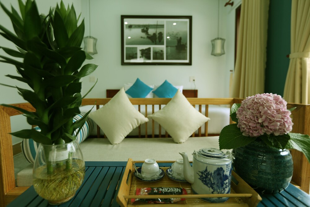 Relax Garden Boutique Villa Hoi An 34/44