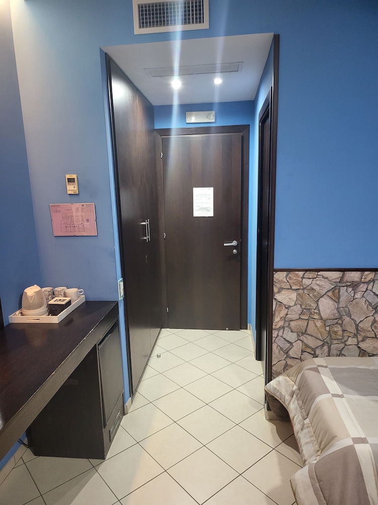 Sorrento Relais 7/57