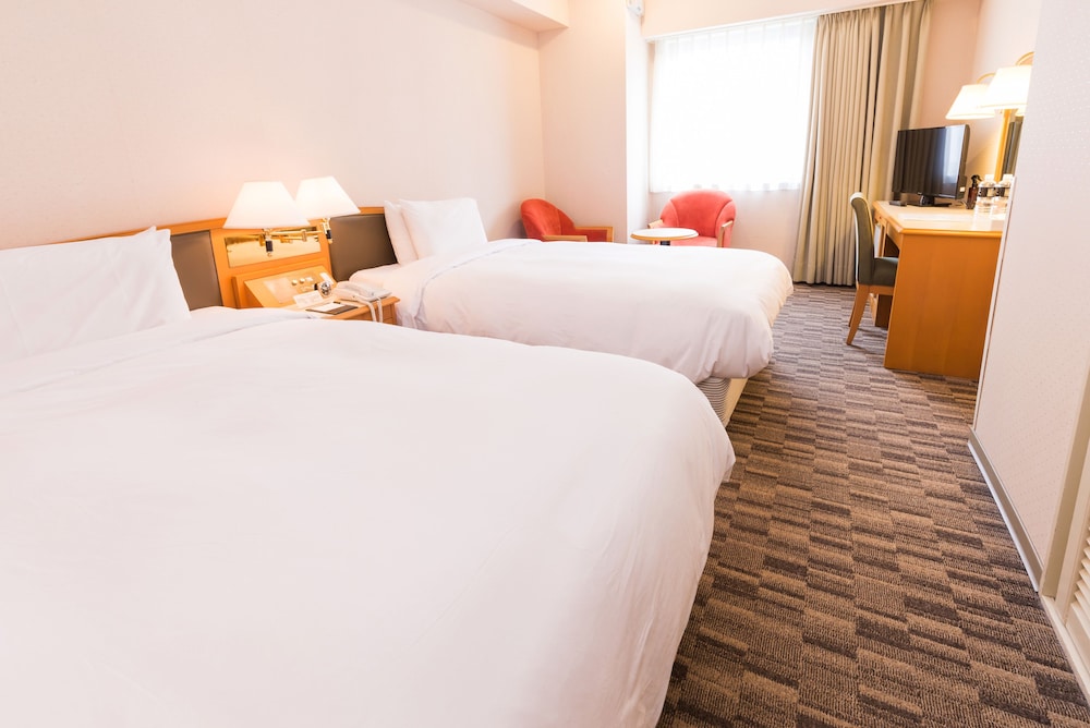 Hotel Sunroute Taipei 31/58