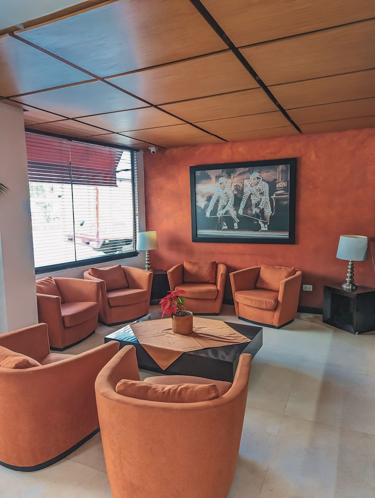 Hotel Charlotte Plaza 26 Ex Hotel Charlotte Bogota By Lalianxa 40/66