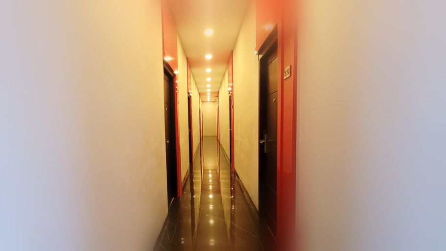 Red Budget Hotel Ternate 8/11