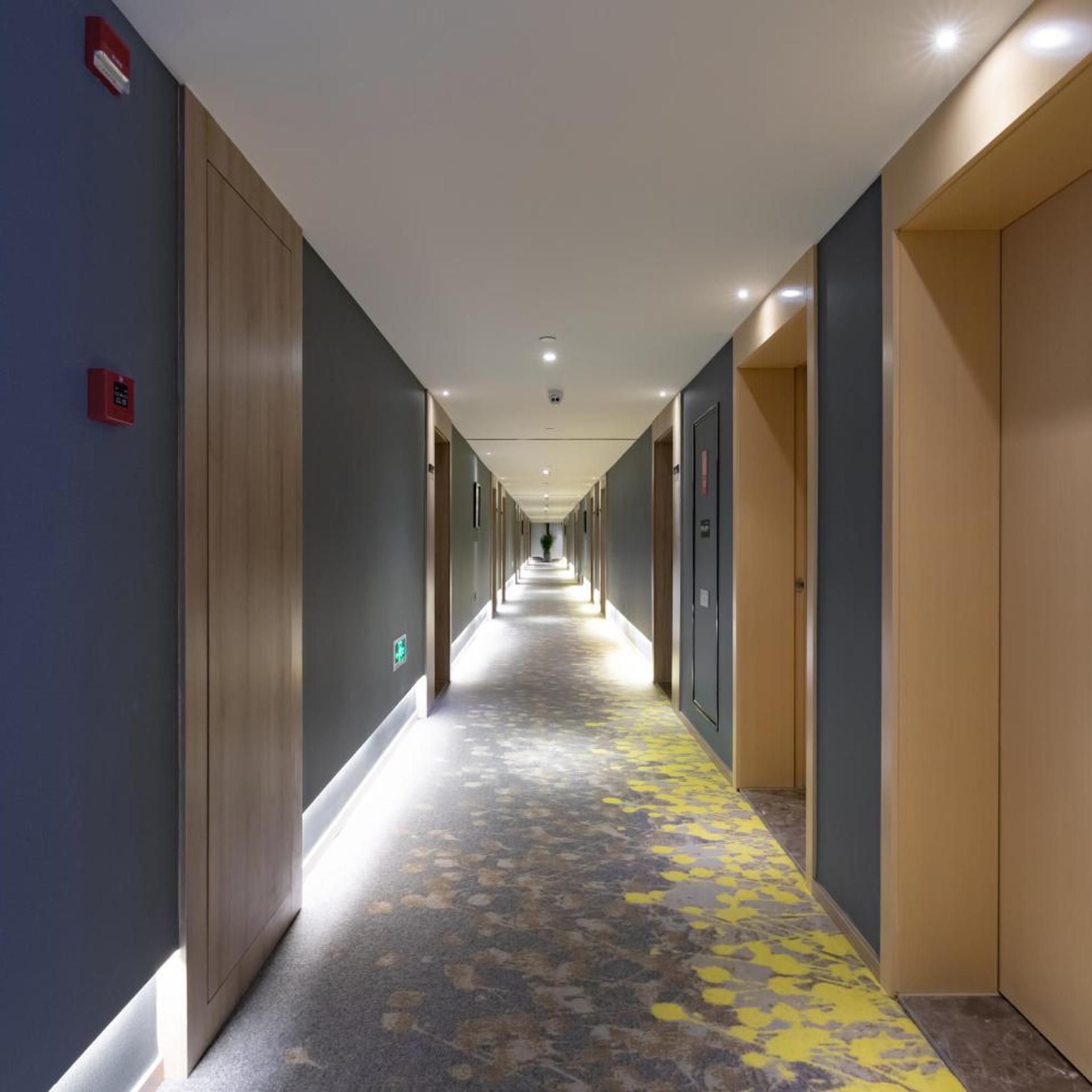 Atour Hotel (Suzhou Wujiang Wuyue Plaza) 5/36