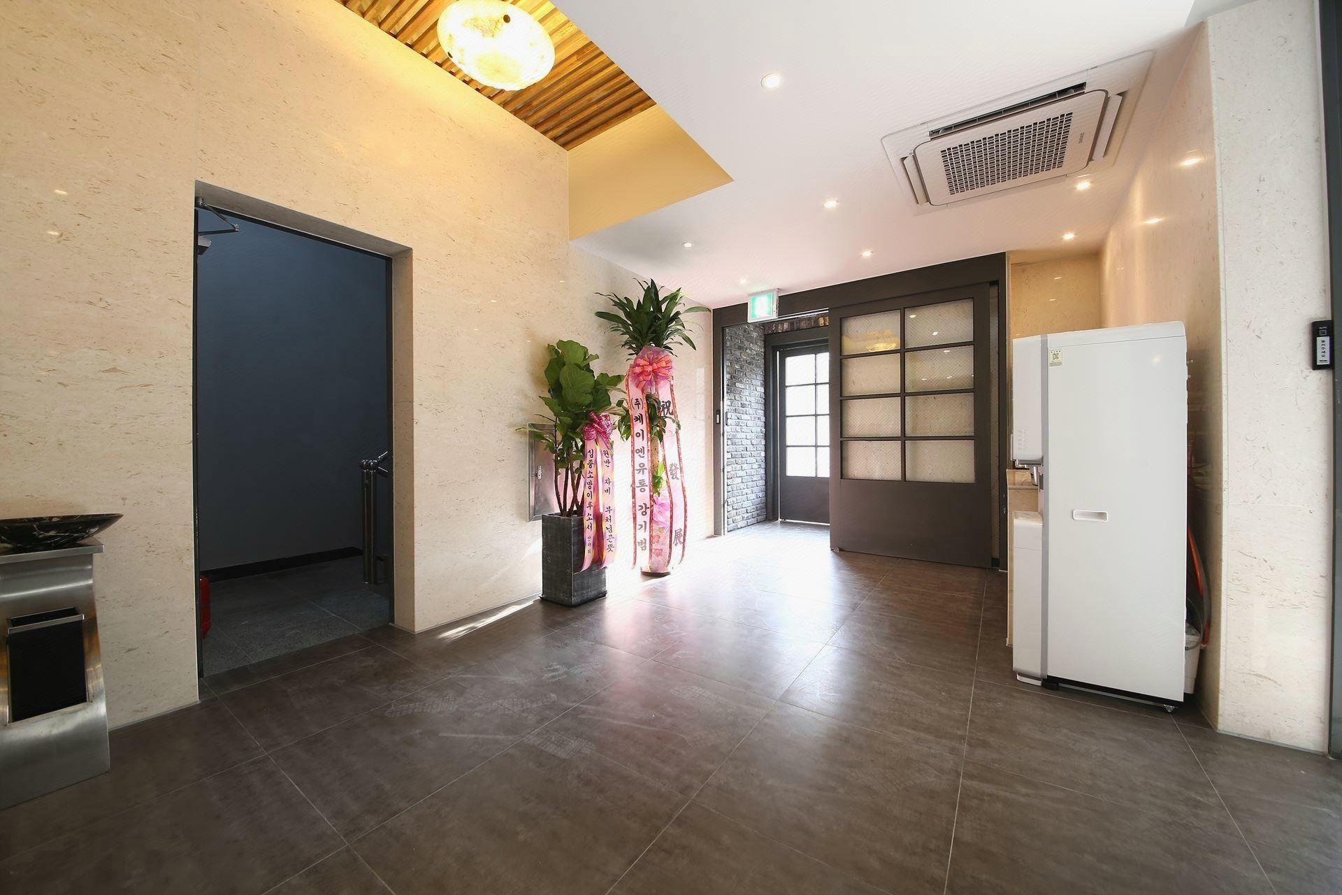 Suwon Herb Hotel 17/65