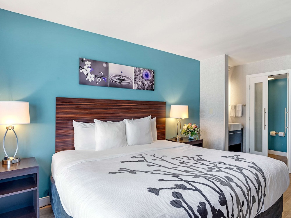 Sleep Inn Orange Beach 21/64