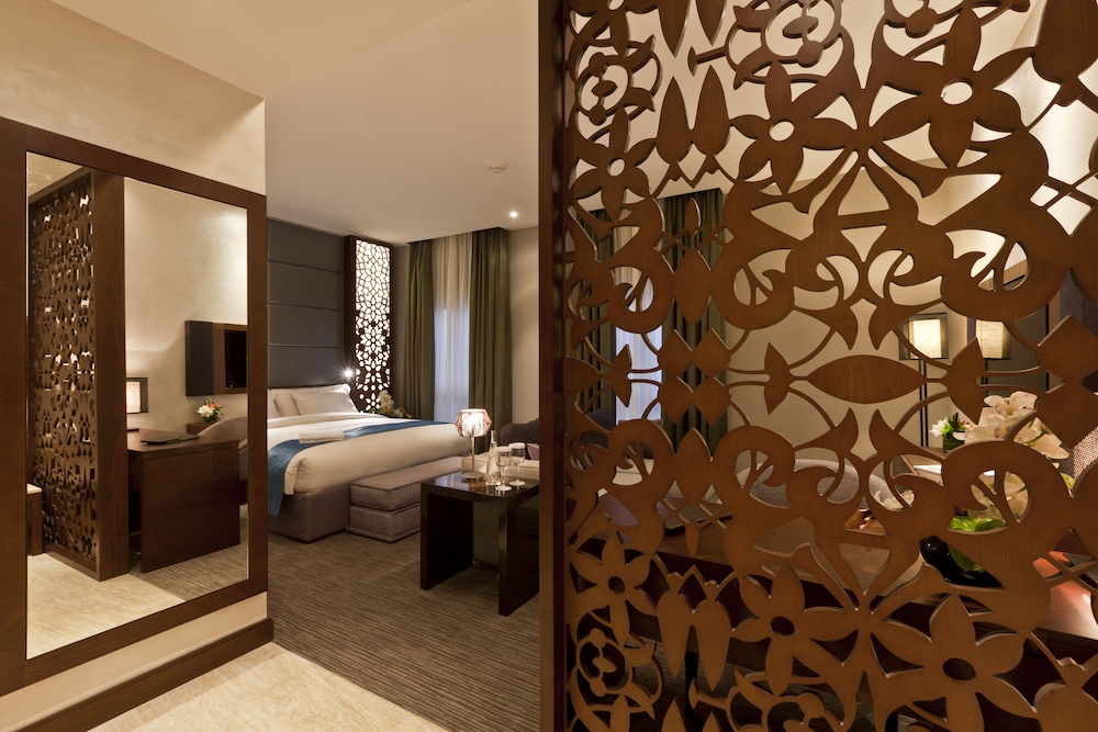 Zubarah Hotel 38/38