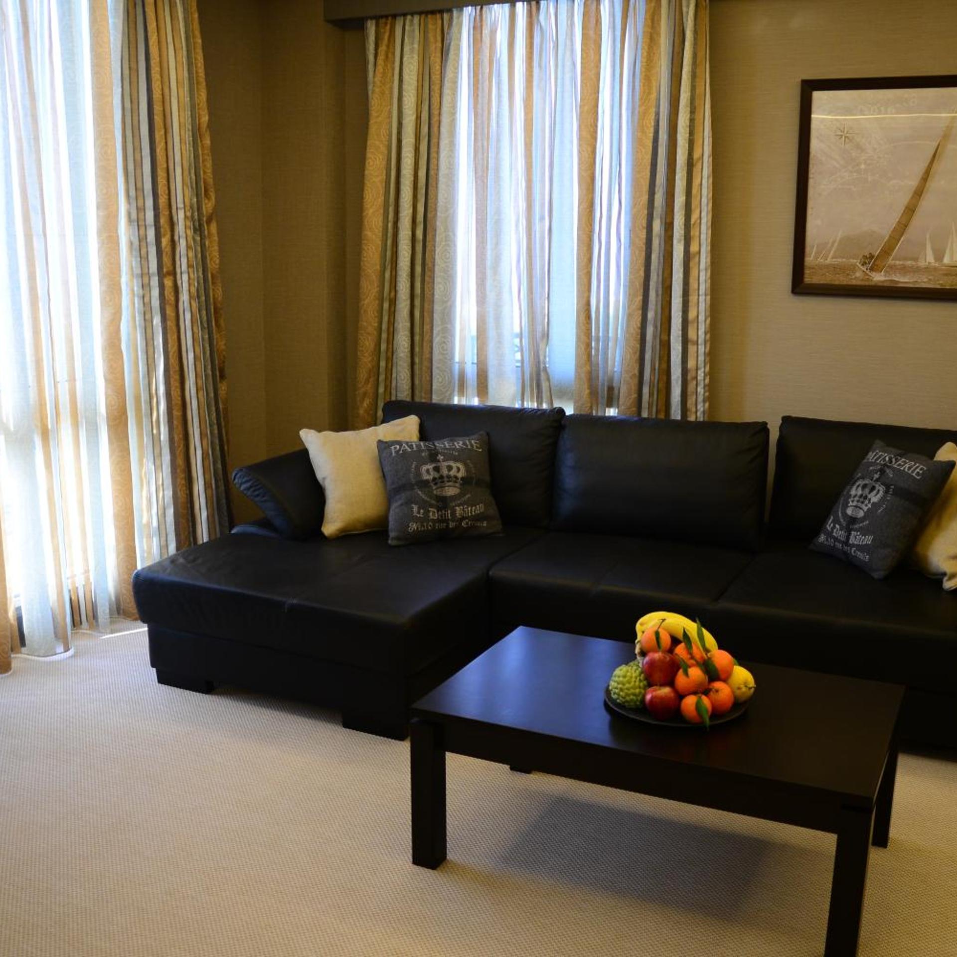 Lamunia Hotel & Wellness Spa 20/38