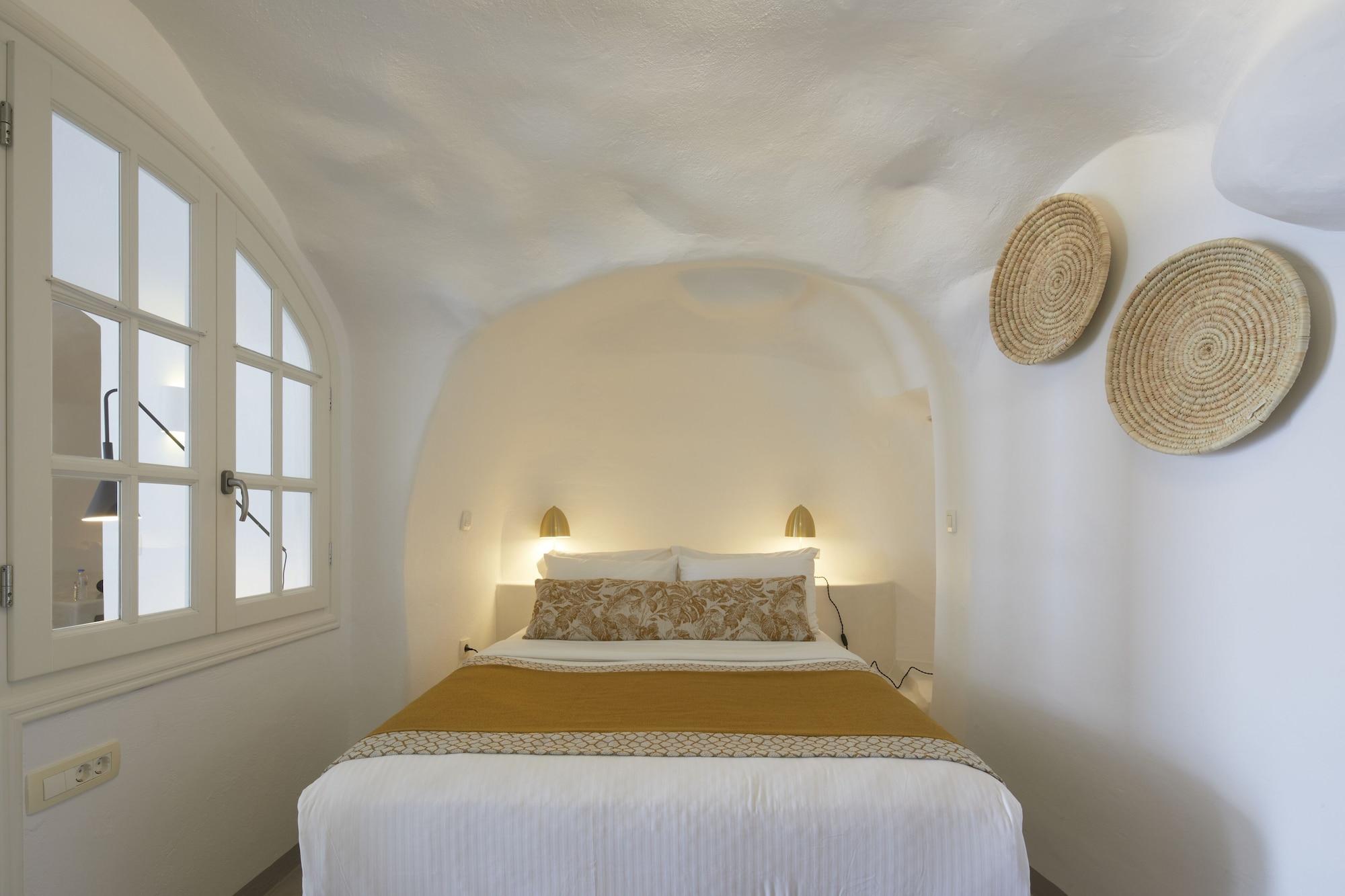 Grand, Suite, Sea View, Outdoor Jetted Tub, Jetted Tub