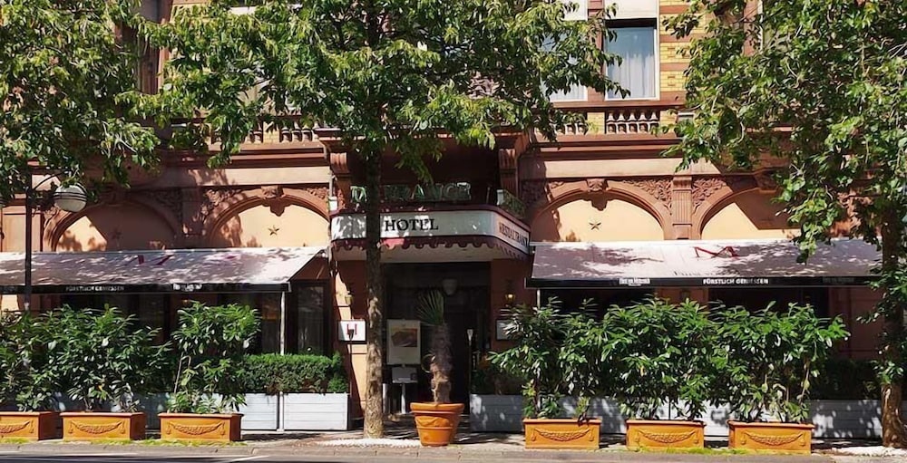 Hotel de France 2/37