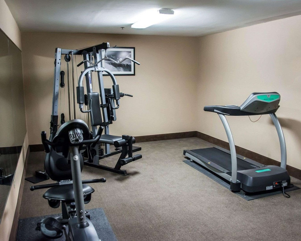 Sleep Inn & Suites Pineville - Alexandria 32/65