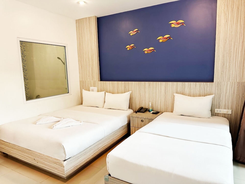 Anantra Pattaya Resort by CPG 18/44