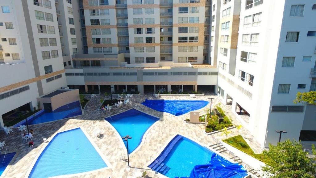 Park Veredas 39/49