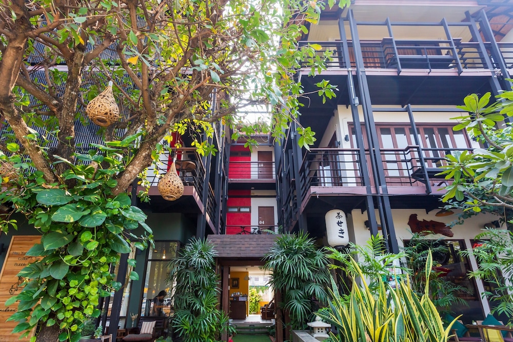 Le Canal Boutique House 2/50