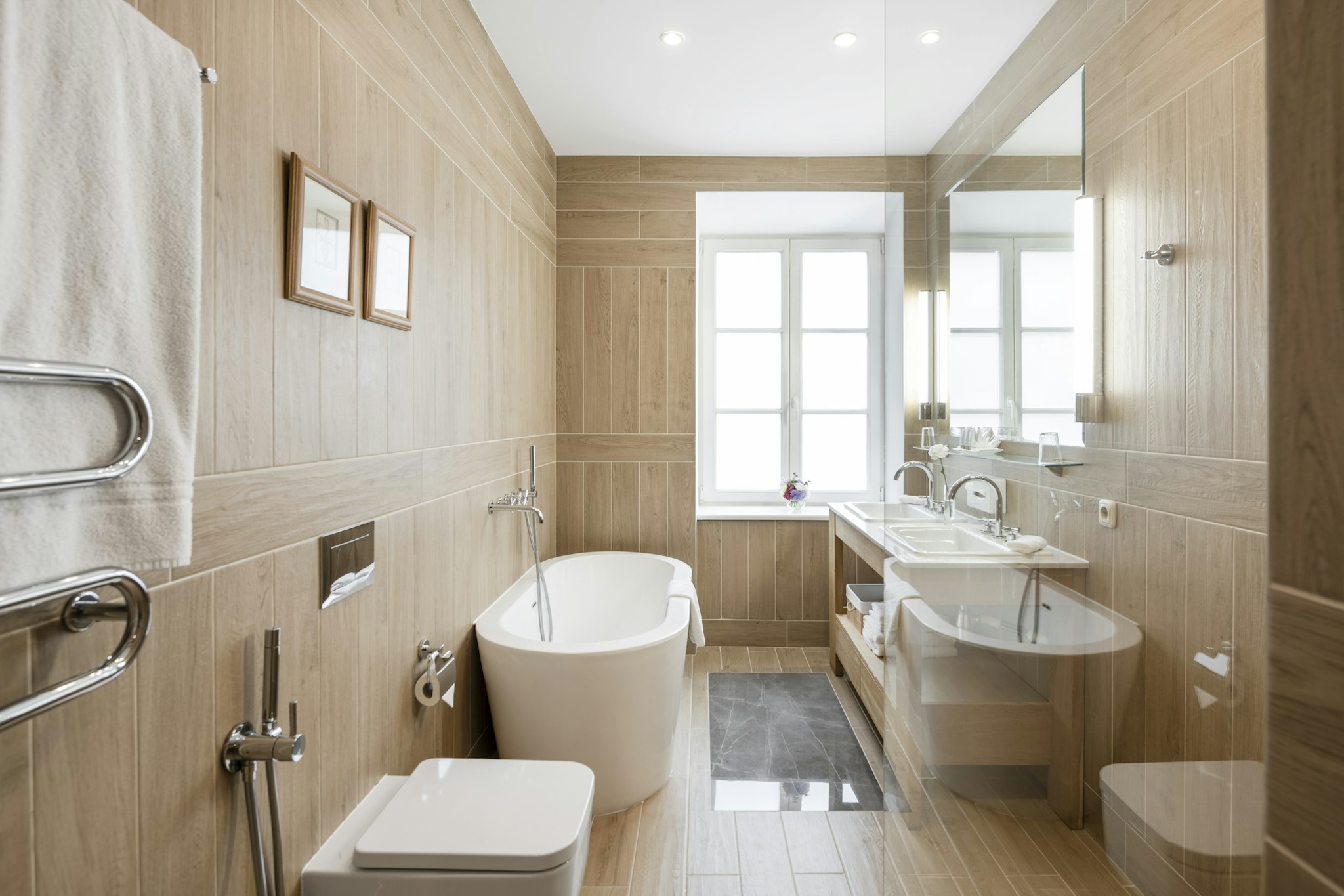 Relais Chateaux Stikliai Hotel 66/66
