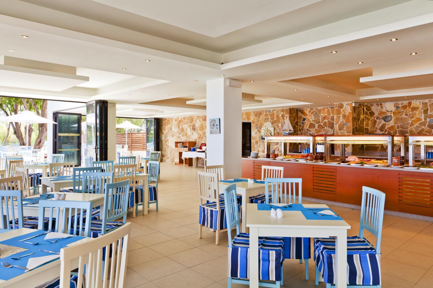 OCEANIS BEACH(Psalidi) 40/49