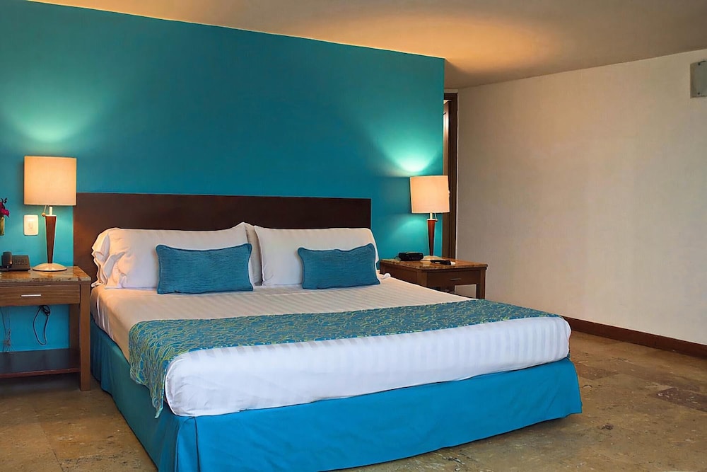 Hotel Oceania Cartagena Ex Hotel Estelar Oceania 19/47