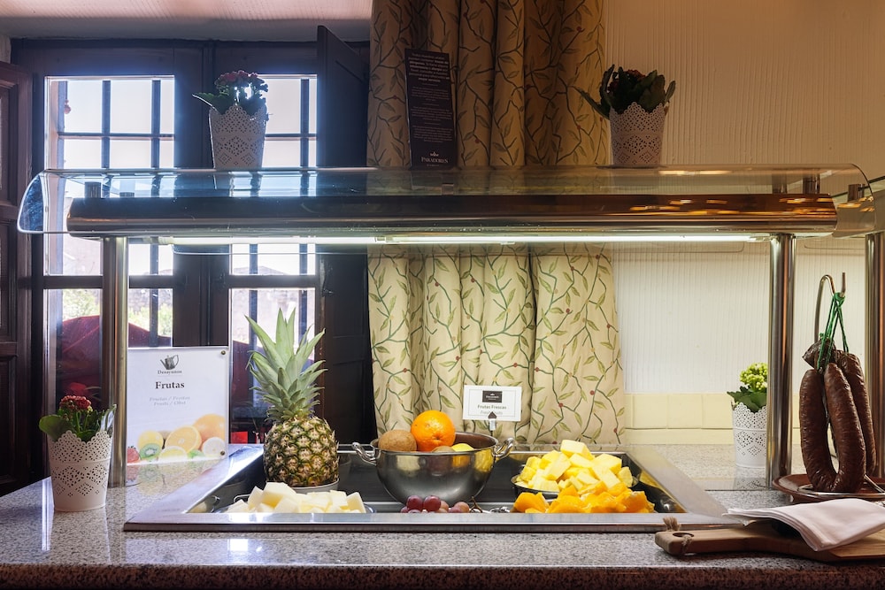 Parador de Oropesa 20/50