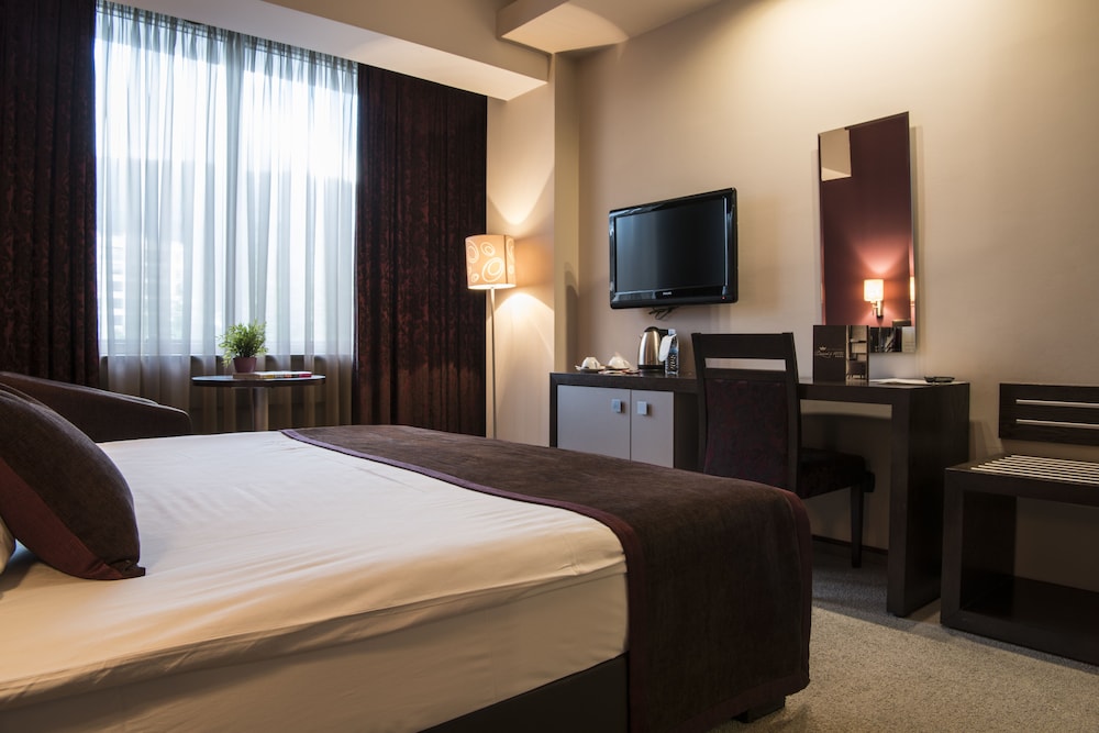 Queen S Hotel Skopje 19/49