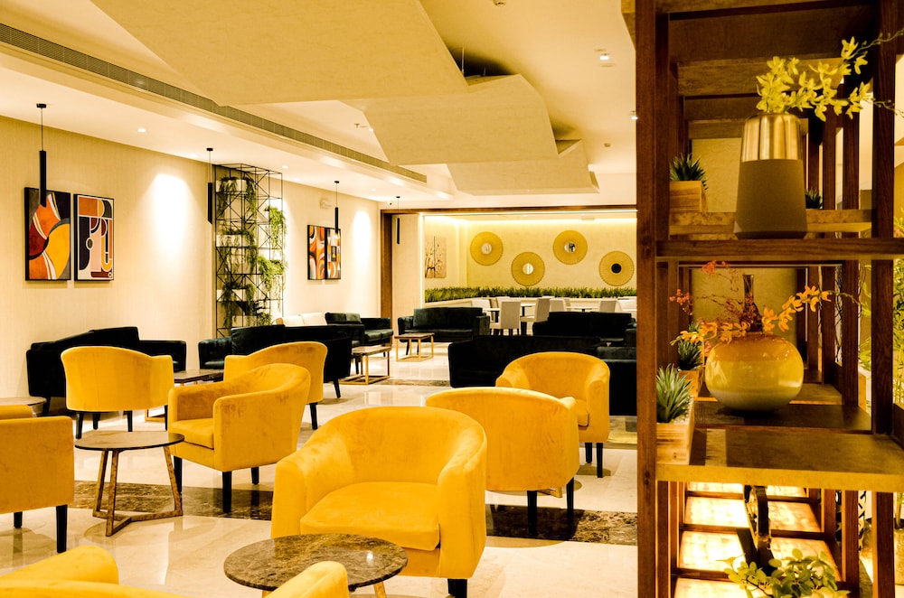 Juffair Boulevard Hotel and Suites 34/43