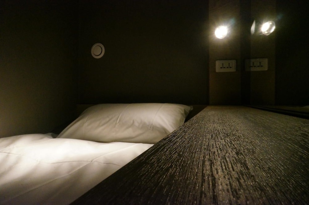 Taipei Discover Hostel 43/64