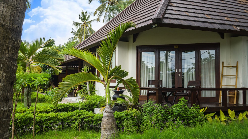 Royal Regantris Villa Karang 64/65