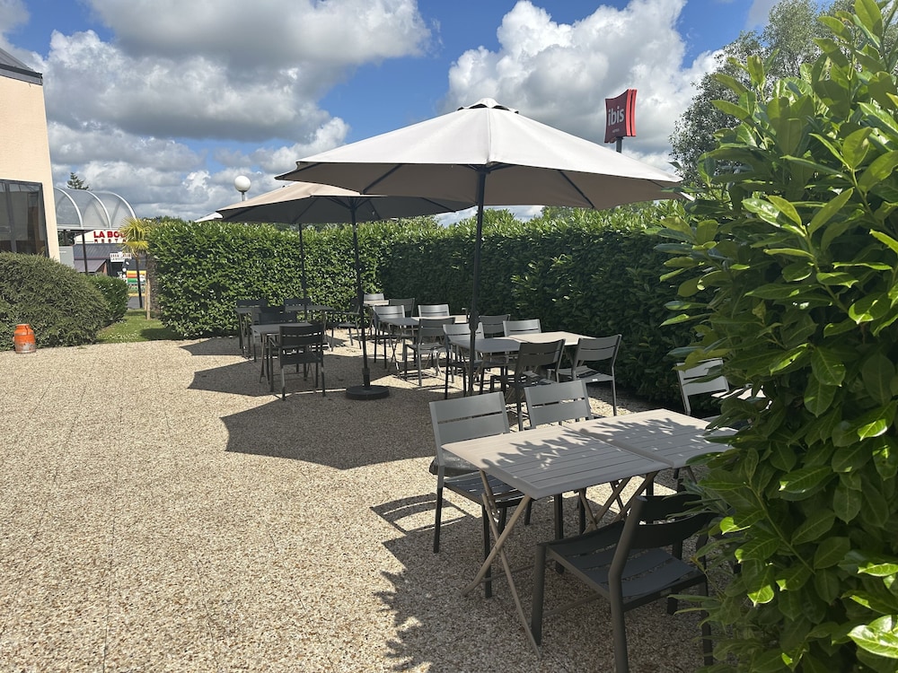 Ibis Hotel Saint Lo 56/59