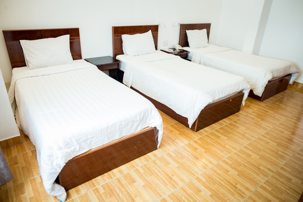 Xuan Hung Hotel 25/55