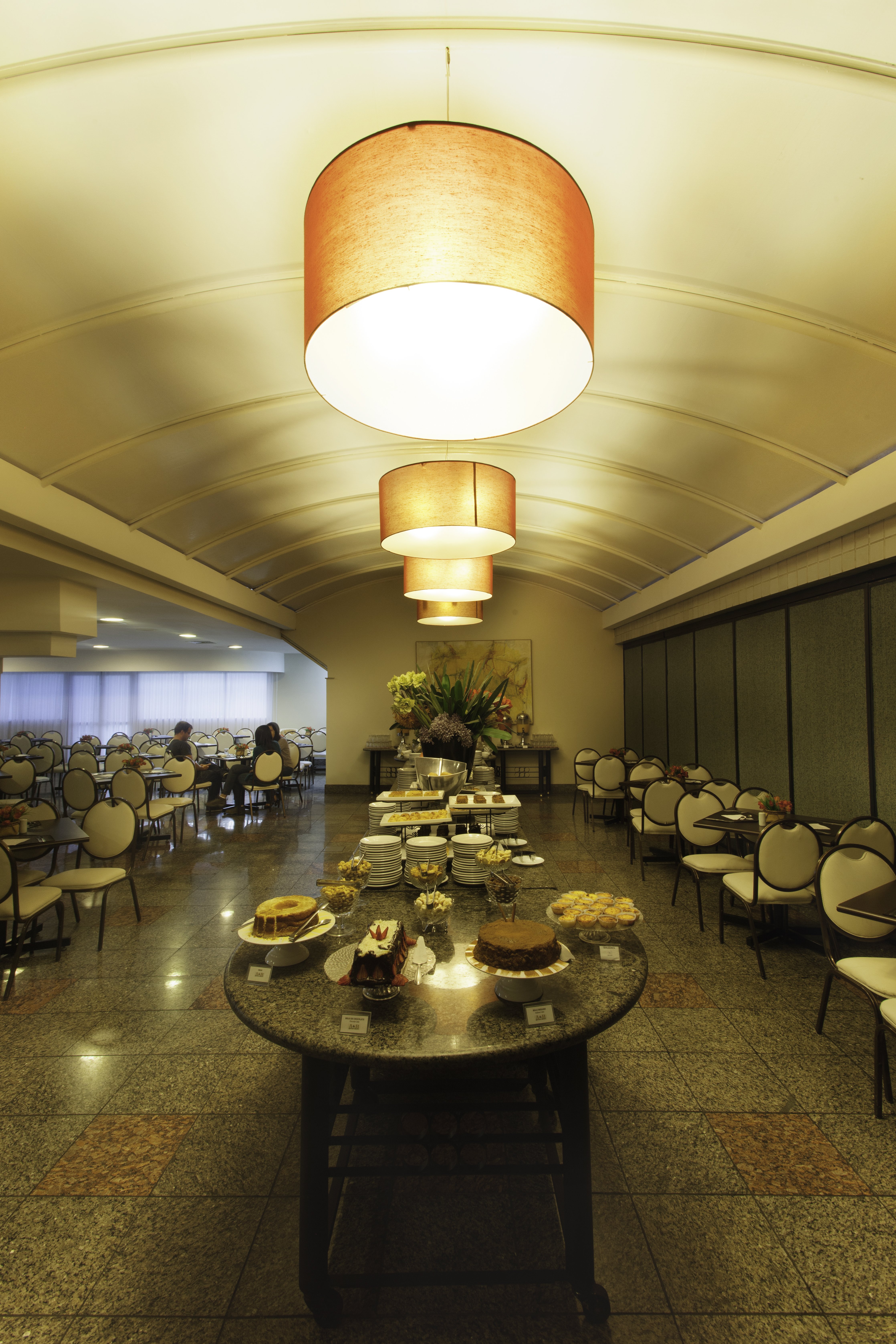 Boulevard Plaza Hotel 5/9