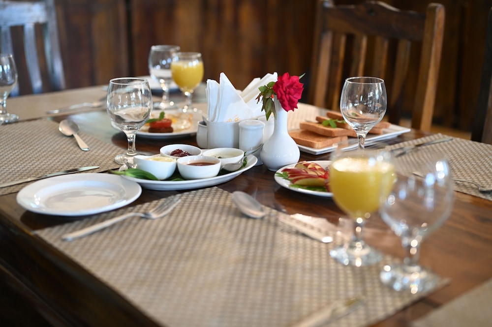 ClarksInn Suites Ranthambore 44/62