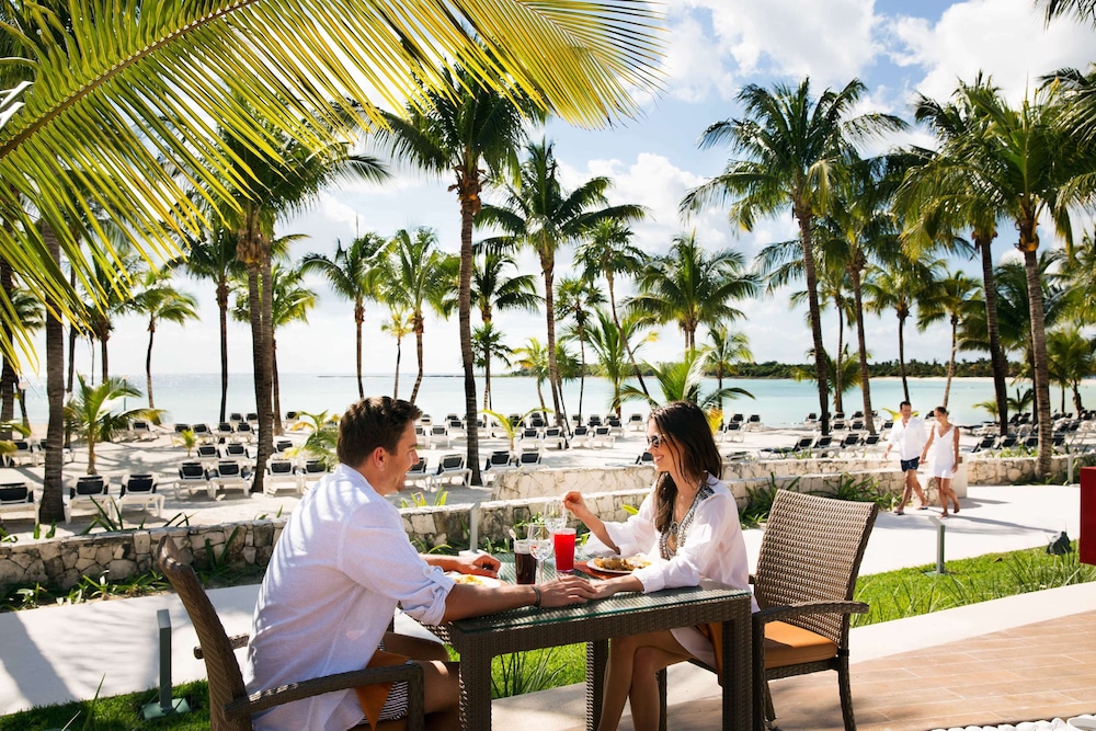 Barcelo Maya Caribe - All Inclusive 50/68