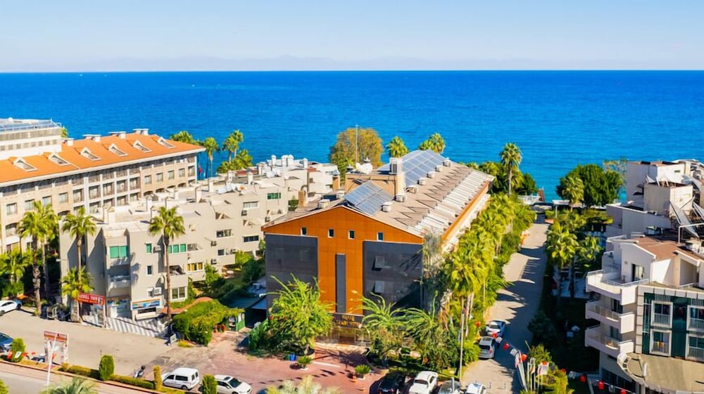 Fame Residence Kemer 13/75